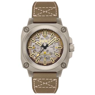 RGMT Altimeter Mens Watch