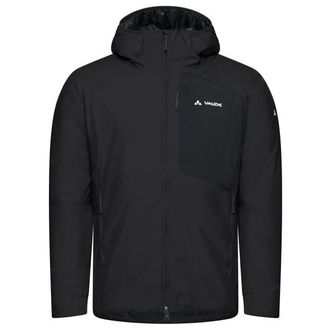 Vaude Monviso Warm Jacket Kunstfaserjacke f&uuml;r Herren | schwarz