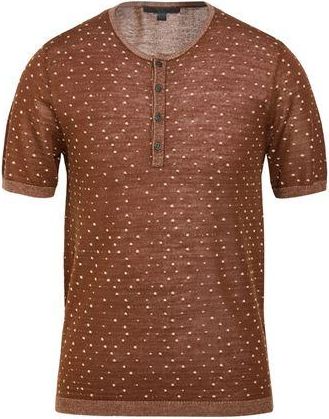 John Varvatos KNITWEAR - Jumpers on YOOX.COM