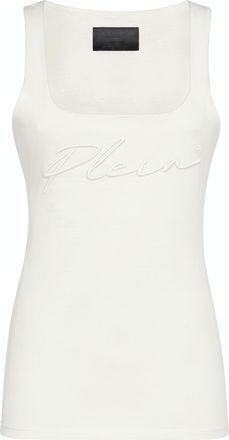 Philipp Plein Tanktop Signature