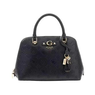 Guess Mujer, Bolsos, Negro, Talla: ONE Size