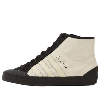 adidas Y-3 Nisi Hi Off White Black KI2669