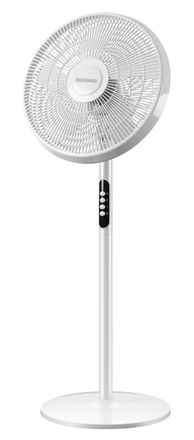 Telefunken Tlkm08456 Ventilador Blanco