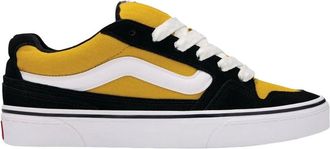 Vans Heren, Schoenen, Veelkleurig, Maat: 44 1/2 EU