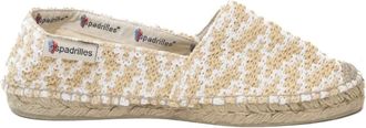 Espadrilles Donna, Scarpe, Beige, 40 EU, new