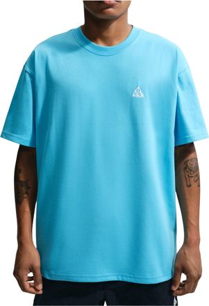 Nike x ACG T-Shirt Baltic Blue DC5356-416