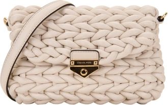 Michael Kors Donna, Borse, Beige, Taglia unica, new