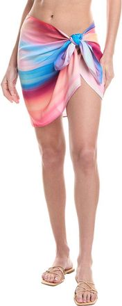 La Blanca Sunset Short Pareo