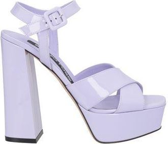 Sergio Rossi FOOTWEAR - Sandals on YOOX.COM