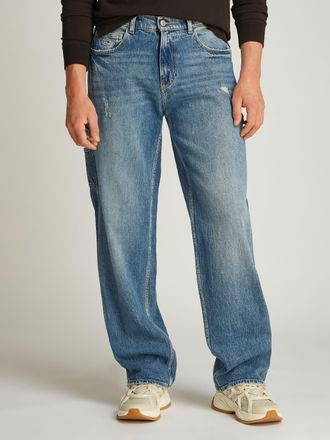 Tommy Jeans Loose-fit-Jeans