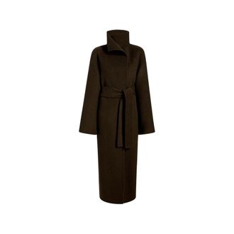 Khaite Romare Coat