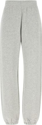Rotate Grey Heavy joggers