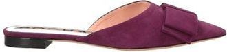 Rochas SCHUHE - Mules & Clogs auf YOOX.COM