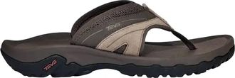 Teva Mens Pajaro Flip-Flops In Dune