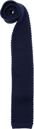 Brunello Cucinelli Knit Necktie