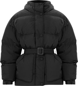 Ienki Ienki Mujer, Chaquetas, Negro, Talla: S