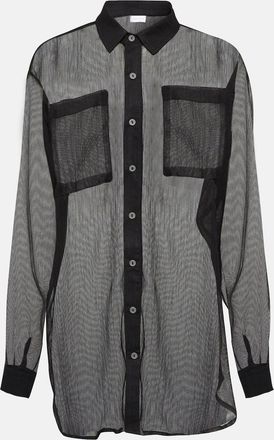 JADE Swim Mika nylon shirt