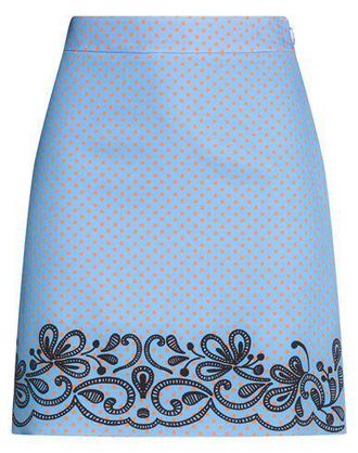 Moschino BOTTOMWEAR - Mini skirts sur YOOX.COM