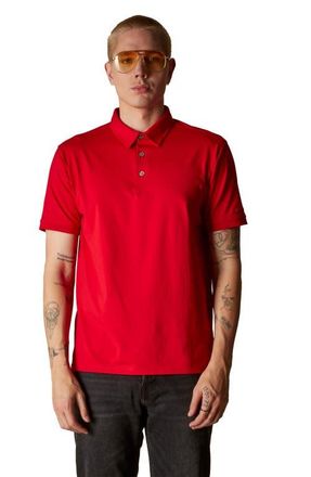 Members Only Mens Polo Shirt in Red at Nordstrom, Size Xxx-Large S
