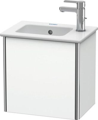 Duravit Duravit - Xsquare Vanity Unit Mural 41,0 X 28,9 Cm, 1 Porte