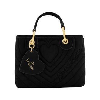 Braccialini Handbags - Dames - Handtassen - Zwart - ONE Size - Tassen