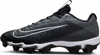 Nike Mens Vapor Edge Shark 2 Shoe In Black/white/iron-Grey