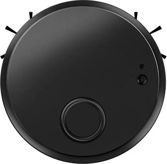 OEM Aspiradora Robot Inteligente 3 En 1 Con Funciones De Aspirado Y Fregado