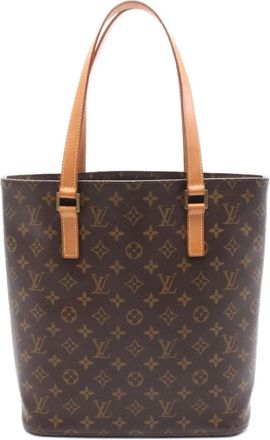 Louis Vuitton Borsa tote Vavin GM 2002 - Marrone