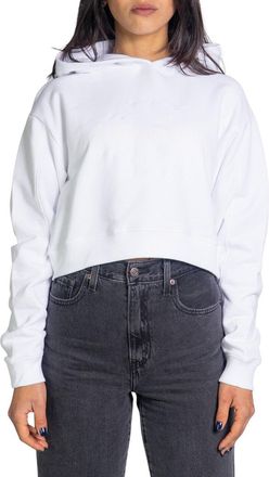 Calvin Klein Jeans Dames Sweatshirt 234724