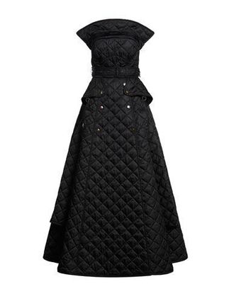 Burberry Maxi dresses