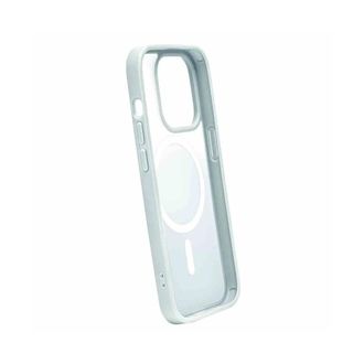 Puro Puipc1561gradientlgr Funda Para Tel&eacute;fono M&oacute;vil 15,5 Cm (6.1) Verde Claro