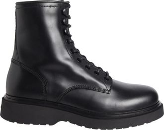 Calvin Klein Hombre, Zapatos, Negro, Talla: 45 EU