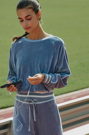 Sundry Raglan Sweatshirt