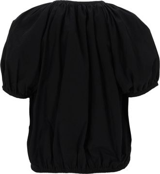 Pantaloni Torino Shirt - Black