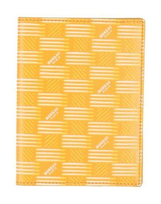 Moreau Small Leather Goods - Document holders on YOOX.COM