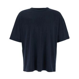 C.P. Company C.p. Company, Uomo, Top, Blu, XL, new