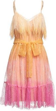 Twin-Set DRESSES - Mini dresses sur YOOX.COM