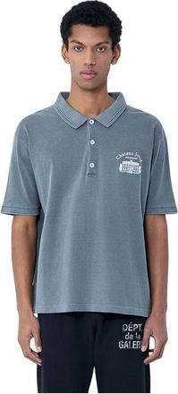 Gallery Dept. Uomo, Top, Grigio, 2Xl, new