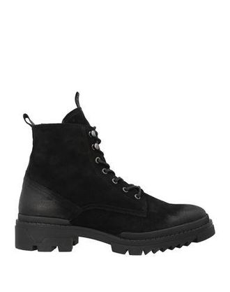Steve Madden FOOTWEAR - Ankle boots on YOOX.COM