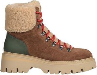 Woolrich FOOTWEAR - Ankle boots sur YOOX.COM