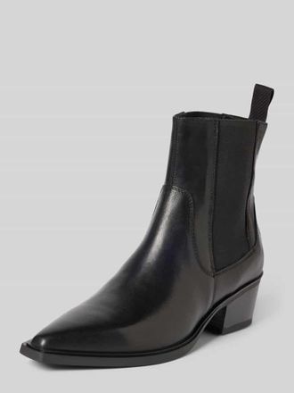Vagabond Chelsea Boots aus echtem Leder Modell KELSEY in Black, Gr&ouml;&szlig;e 36