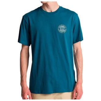 Billabong Rotor T-Shirt f&uuml;r Herren | blau