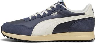 Puma Scarpe da golf Helsinki unisex, Scarpe, Blu, 48.5