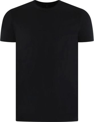 Emporio Armani Heren, Tops, Blauw, Maat: 2XL