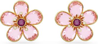 Swarovski Donna, Accessori, Rosa, Taglia unica, new