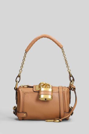Chlo&eacute; Paddington Shoulder Bag
