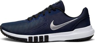 Nike Flex Control 4 Midnight Navy CD0197-400