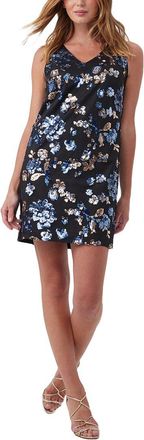 Trina Turk Glitterati Dress