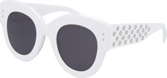 Alaia Ala&iuml;a Aa0028 S Sunglasses
