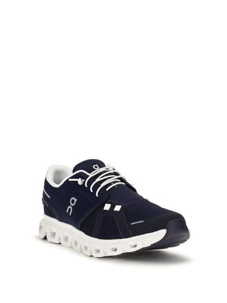 On Cloud Sneaker - Navy